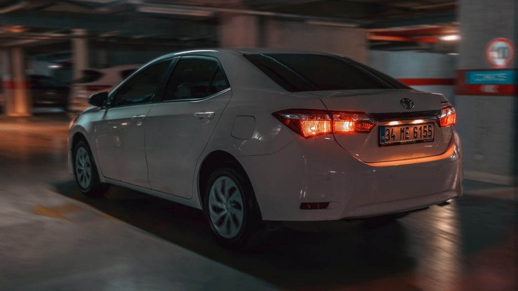 Photo toyota new car deals