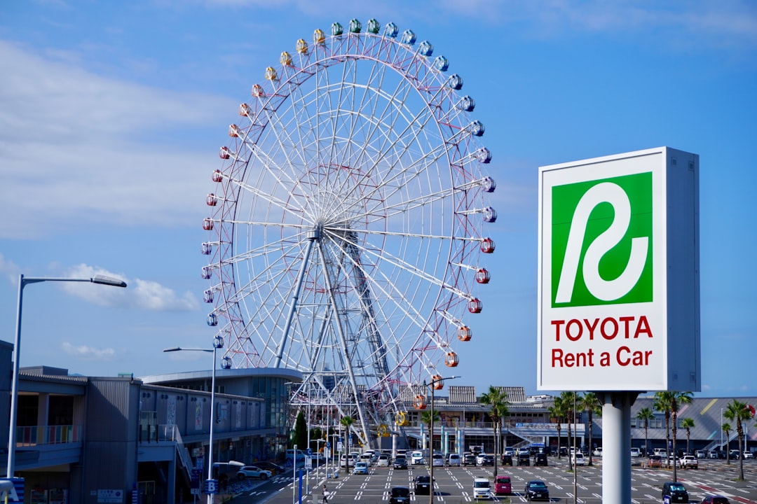 Find Toyota Car Deals Near Me